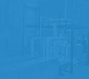 煤及天然气化工系列装置