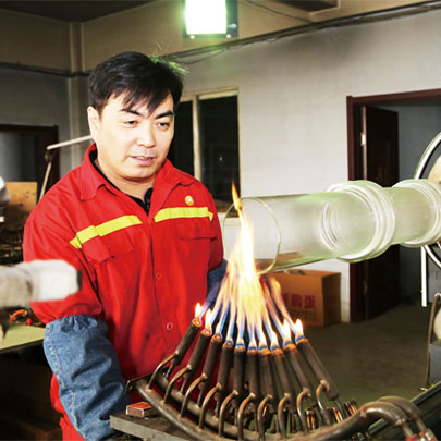 精良的职业队伍